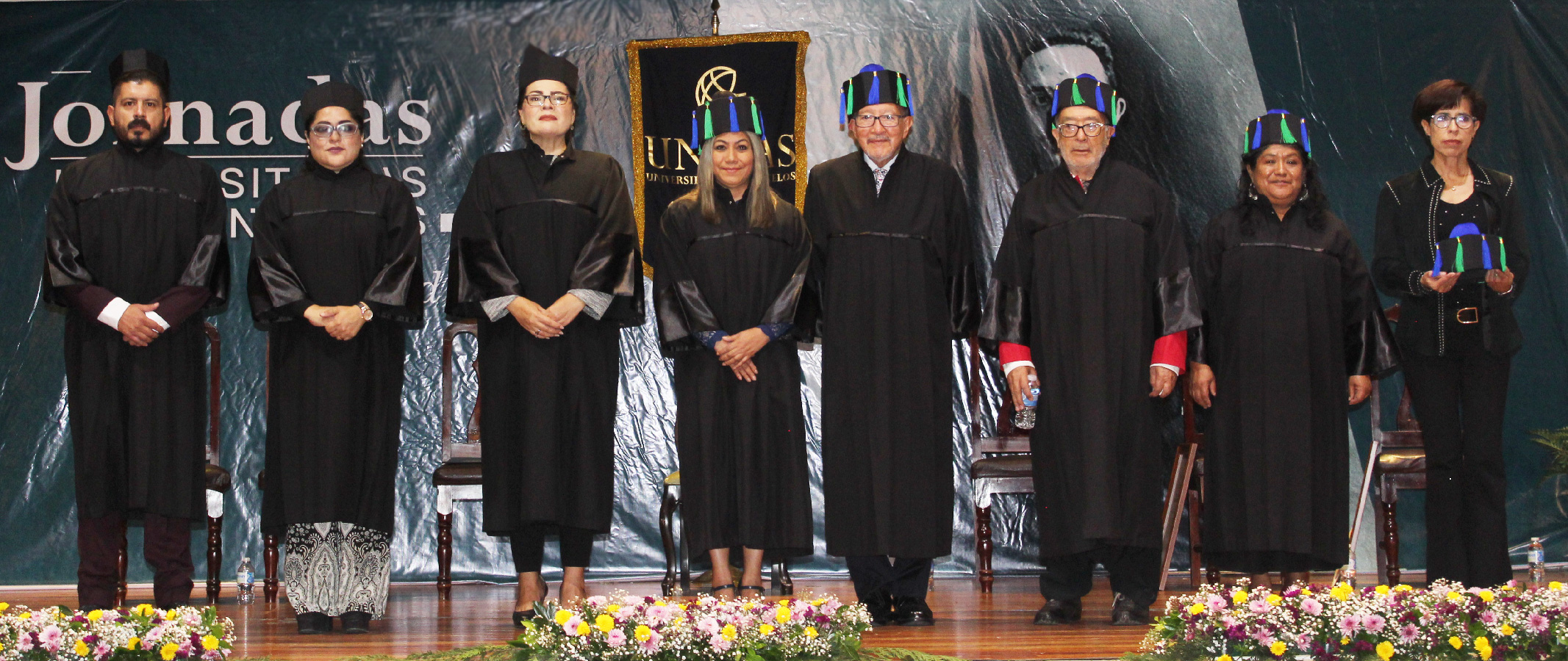 Vasconcelos honoris causa